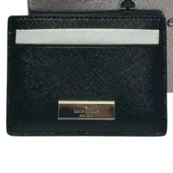 Kate Spade*Retail$99 Kenzie Card Holder - Picture 2 of 4